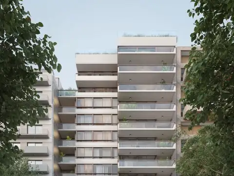 Departamento en Venta en Palermo Chico, Palermo