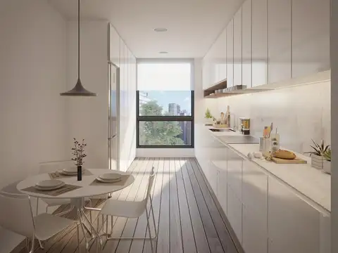 Departamento en Venta en Palermo, Capital Federal