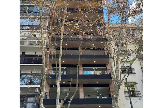 Departamento en Venta en Palermo Chico, Palermo