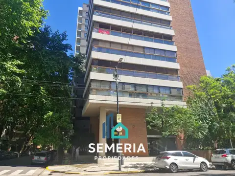 Departamento en Venta en Belgrano, CABA