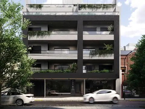 Departamento en Venta en Colegiales, Capital Federal
