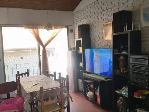 PH en Venta en Santos Lugares, Partido de Tres de Febrero