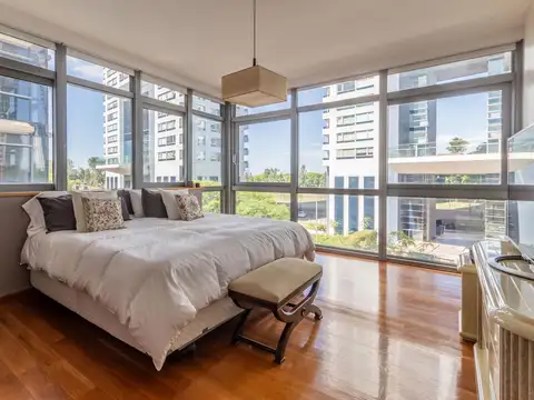 Departamento en Venta en Puerto Madero, Capital Federal