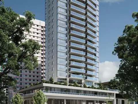 Departamento en Venta en Palermo, Capital Federal