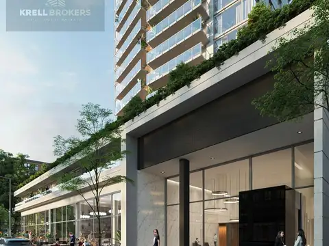 Departamento en Venta en Palermo, CABA