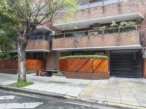 Departamento en Venta en Palermo, Capital Federal