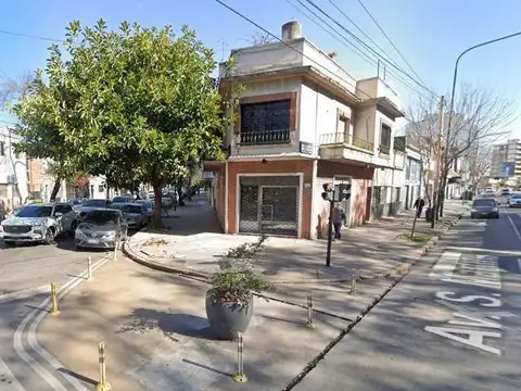 Departamento en Venta en Villa del Parque, Capital Federal