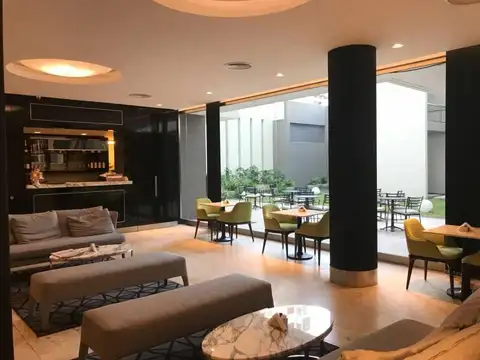 Departamento en Venta en Botanico, Palermo