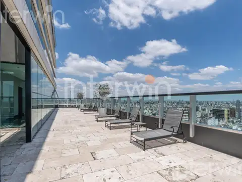 Departamento en Venta en Recoleta, CABA