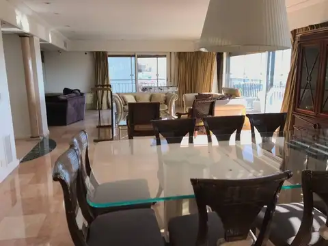 Departamento en Venta en Retiro, CABA