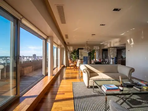 Departamento en Venta en Puerto Madero, Capital Federal