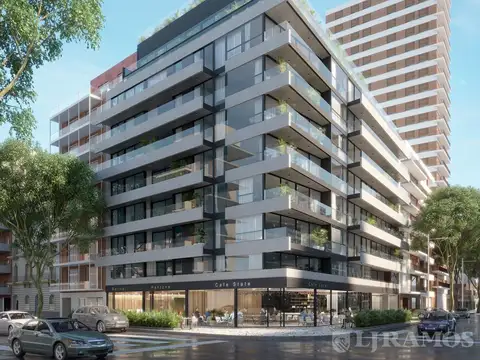 Departamento en Venta en Palermo, CABA
