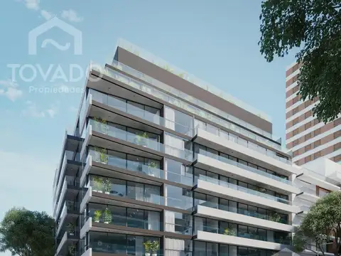 Departamento en Venta en Palermo, CABA