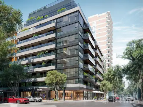 Departamento en Venta en Palermo, Capital Federal