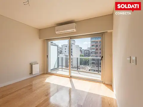Departamento en Venta en Caballito, Capital Federal