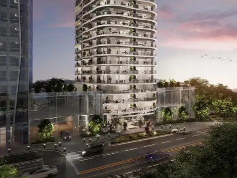 Departamento en Venta en Puerto Madero, Capital Federal