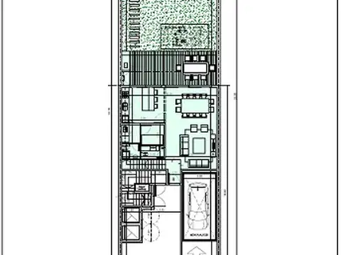 Departamento en Venta en Palermo Chico, Palermo