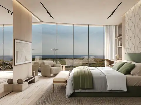 Departamento en Venta en Puerto Madero, Capital Federal