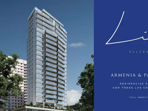 Departamento en Venta en Palermo, Capital Federal