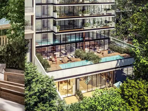 Departamento en Venta en Palermo, CABA