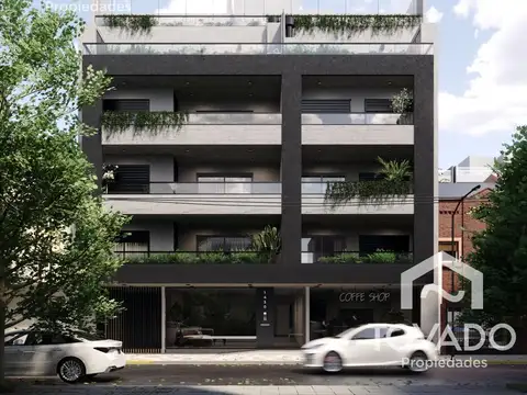 Departamento en Venta en Colegiales, Capital Federal