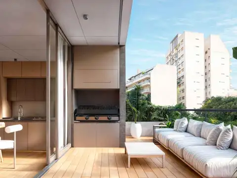 Departamento en Venta en Núñez, CABA