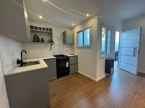PH en Venta en La Perla Sur, Mar del Plata