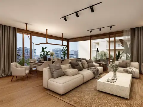 Departamento en Venta en Belgrano Chico, Belgrano