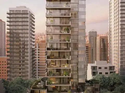 Departamento en Venta en Belgrano, Capital Federal