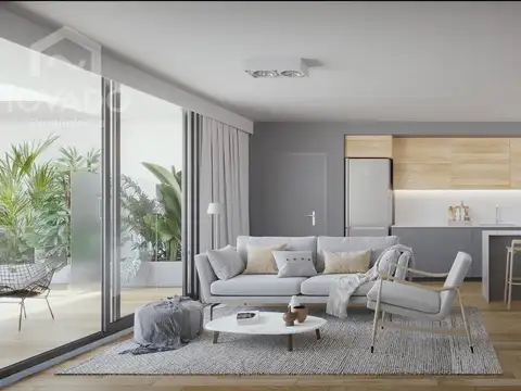 Departamento en Venta en Belgrano, CABA