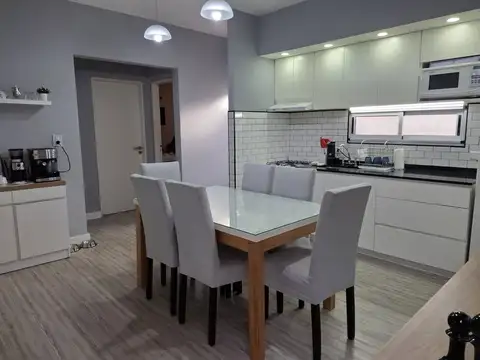 PH en Venta en Villa Luzuriaga, Partido de La Matanza