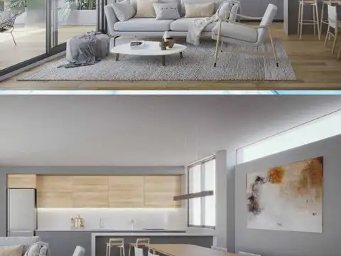 Departamento en Venta en Belgrano, Capital Federal