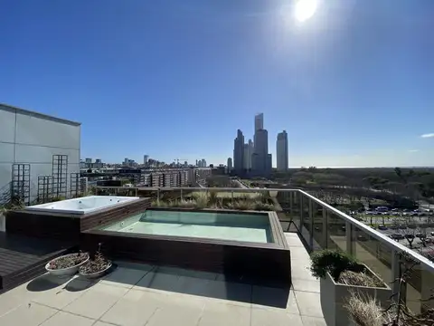 Departamento en Venta en Puerto Madero, Capital Federal