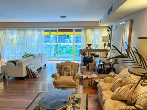Departamento en Venta en Recoleta, CABA