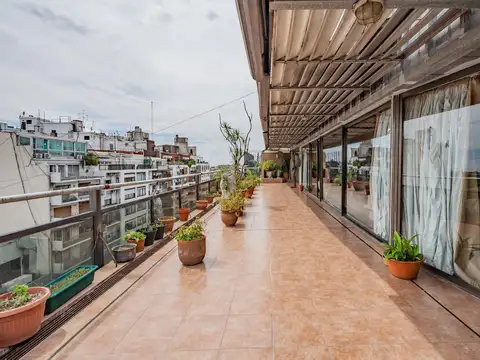 Departamento en Venta en Recoleta, Capital Federal