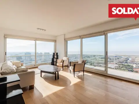Departamento en Venta en Nuñez, Capital Federal