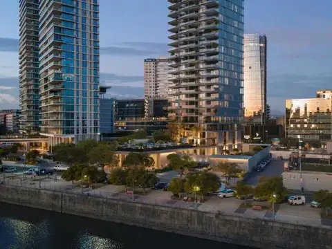 Departamento en Venta en Puerto Madero, Capital Federal