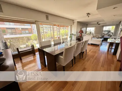 Departamento en Venta en Palermo Chico, Palermo