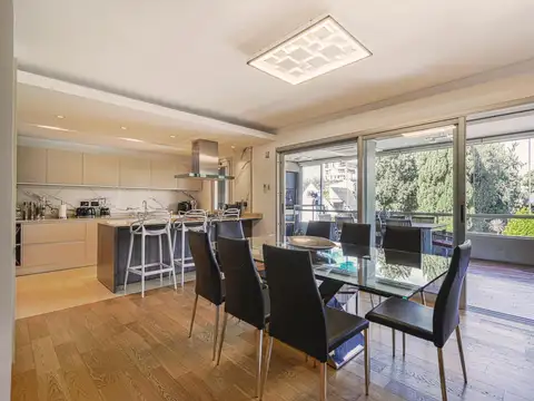 Departamento en Venta en Villa Devoto, Capital Federal