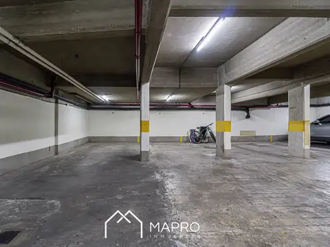 Departamento en Venta en Caballito Sur, Caballito