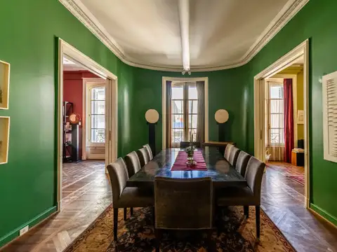Departamento en Venta en Barrio Norte, CABA
