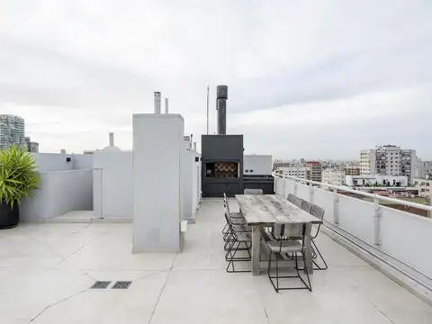Departamento en Venta en Belgrano, CABA