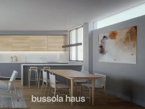 Departamento en Venta en Belgrano, CABA