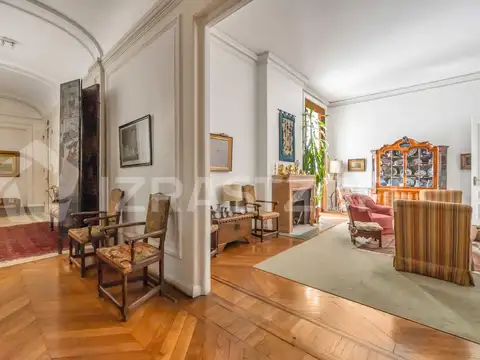 Departamento en Venta en Recoleta, Capital Federal