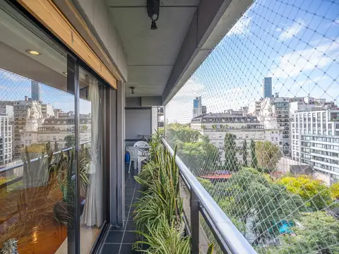 Departamento en Venta en Palermo Chico, Palermo