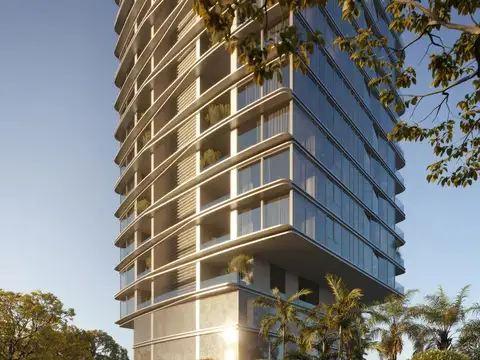 Departamento en Venta en Puerto Madero, Capital Federal