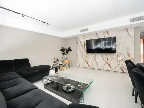 Departamento en Venta en Palermo Chico, Palermo