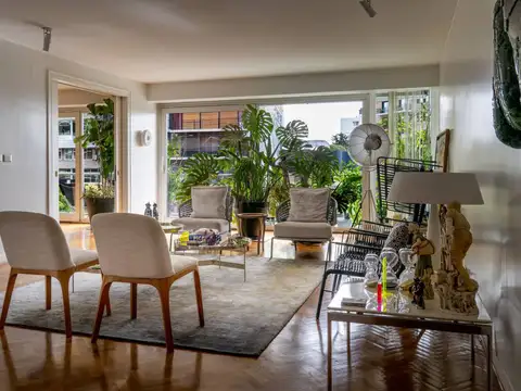 Departamento en Venta en Palermo Chico, Palermo