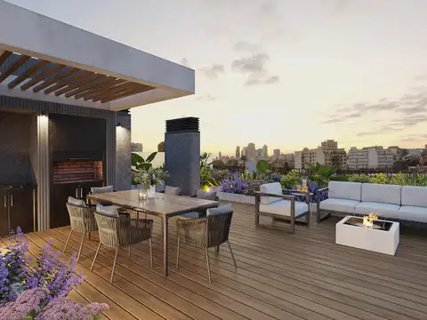 Departamento en Venta en Belgrano Chico, Belgrano