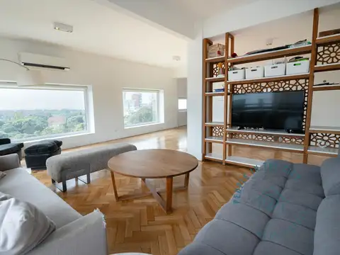 Departamento en Venta en Palermo Chico, Palermo